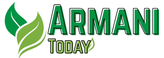 Armani Today – Fresh Air